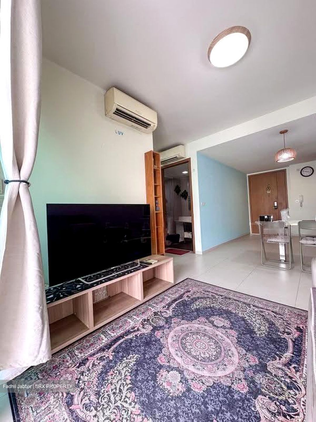 Nine Residences (D27), Apartment #620770791